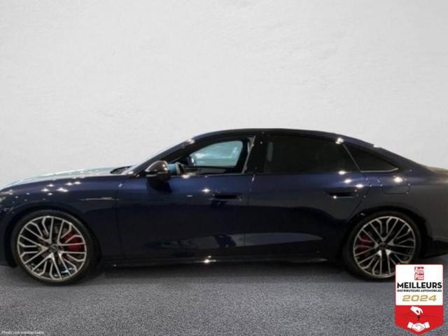 Audi A6 image 6