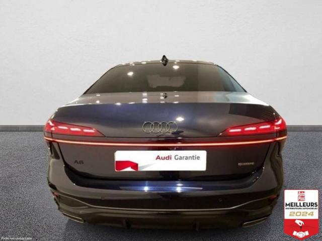 Audi A6 image 9