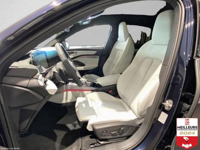Audi A6 image 4
