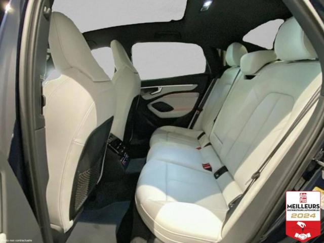 Audi A6 image 1