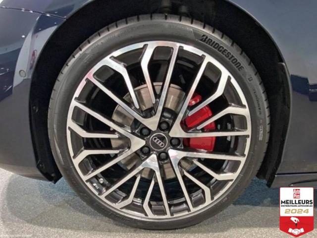 Audi A6 image 2