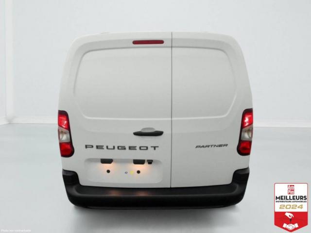 Peugeot Partner image 4