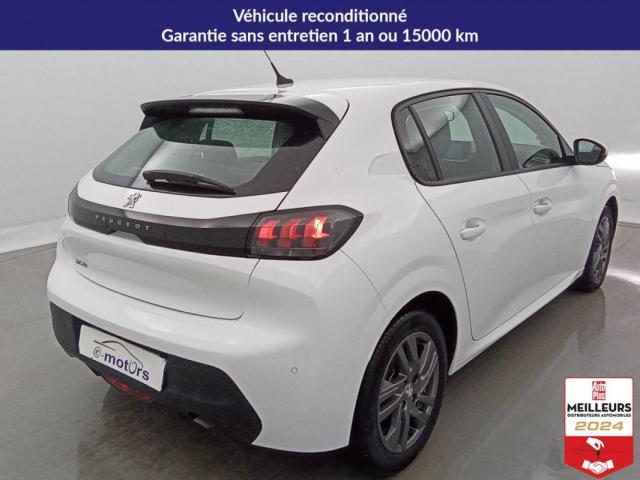 Peugeot 208 image 2