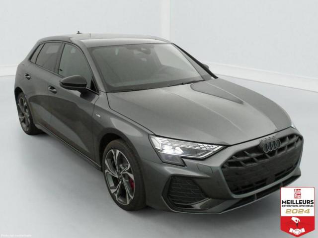 Audi A3 Sportback image 4