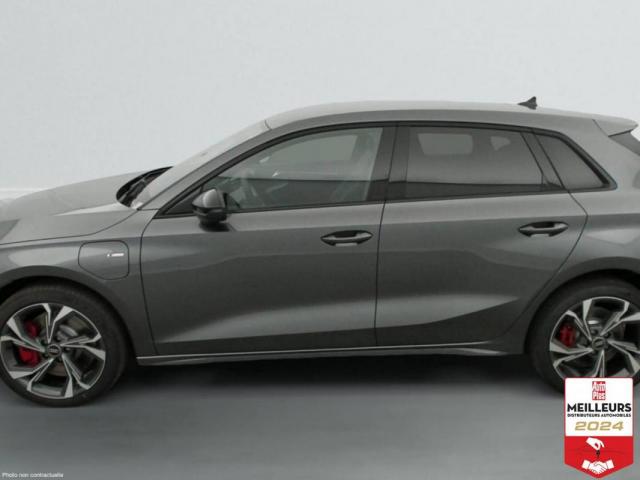 Audi A3 Sportback image 9