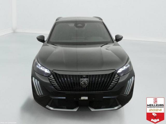 Peugeot 2008 image 3