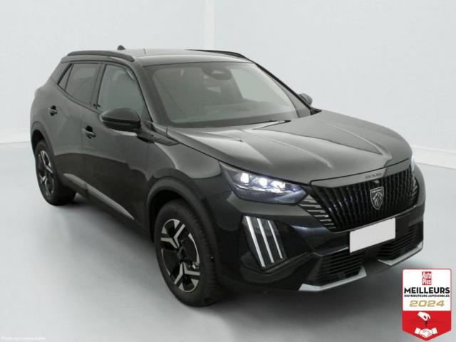 Peugeot 2008 image 4