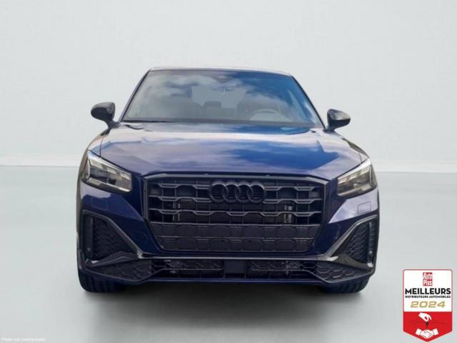 Audi Q2 image 1