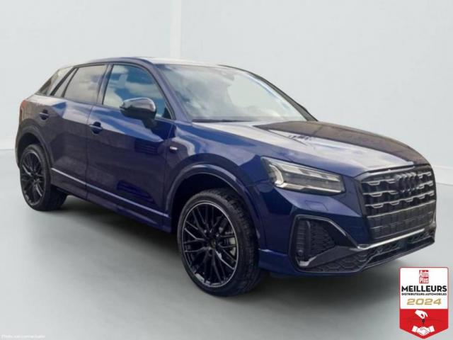 Audi Q2 image 5