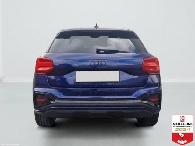 Audi Q2 image 7