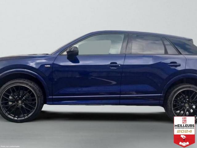 Audi Q2 image 9