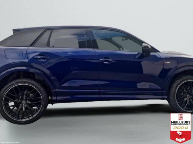 Audi Q2 image 4
