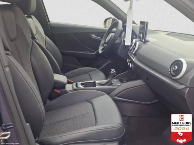 Audi Q2 image 8