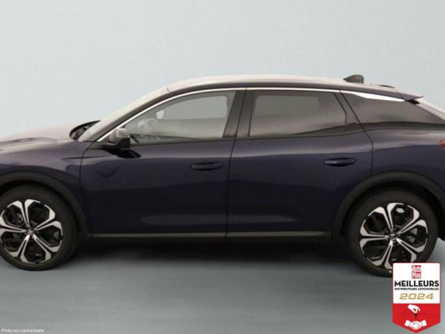 Citroen C5 X Plus 1.2 Ess 130