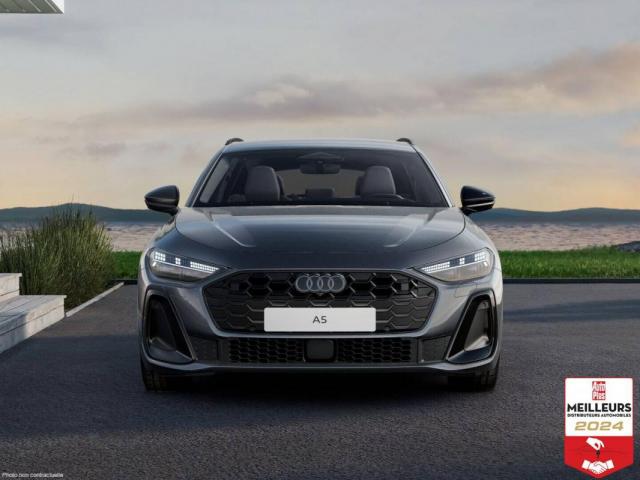 Audi A5 image 1