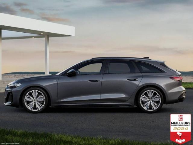 Audi A5 image 5