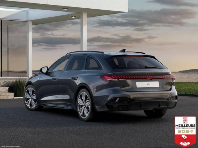 Audi A5 image 4