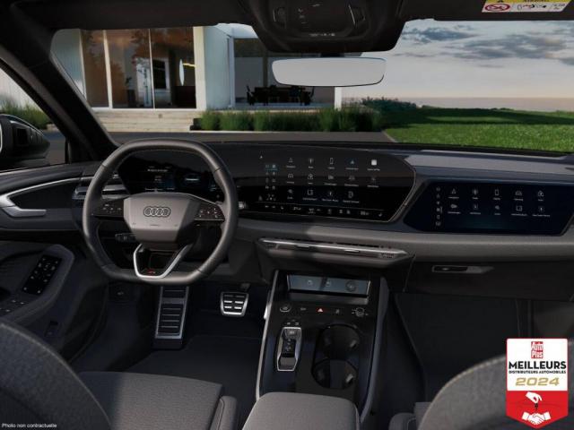 Audi A5 image 3
