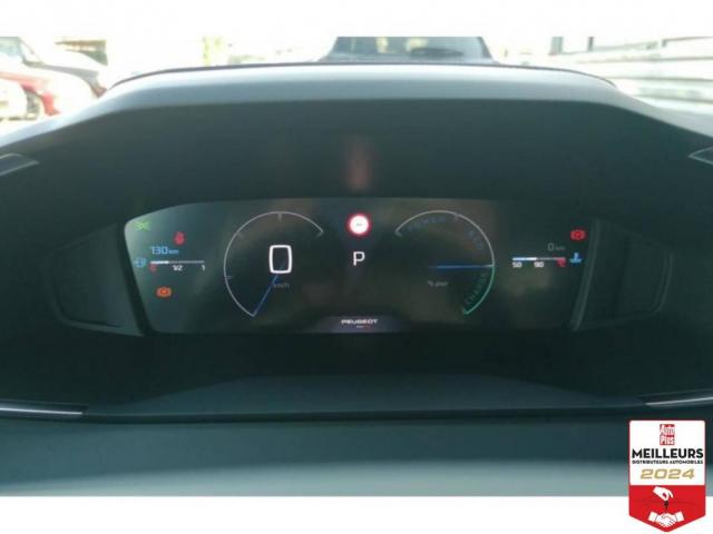 Peugeot 2008 image 1