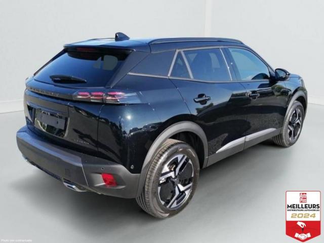 Peugeot 2008 image 3