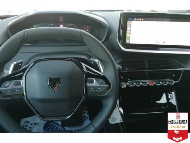 Peugeot 2008 image 2