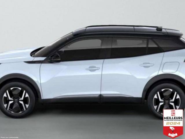 Peugeot 2008 image 3
