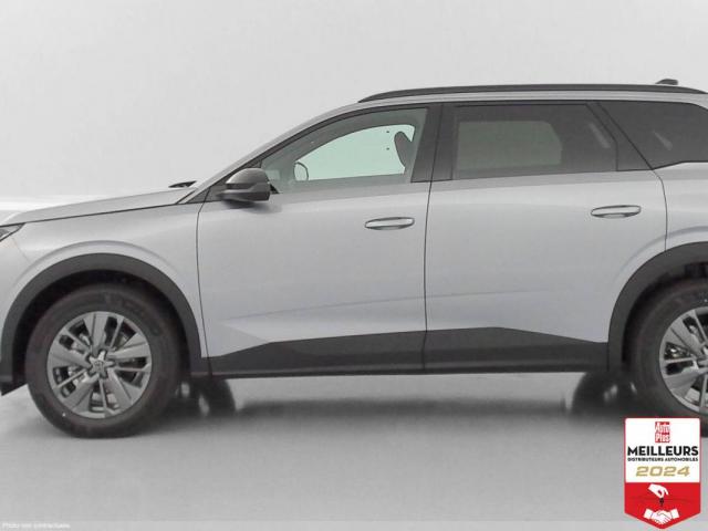Peugeot 5008 image 8