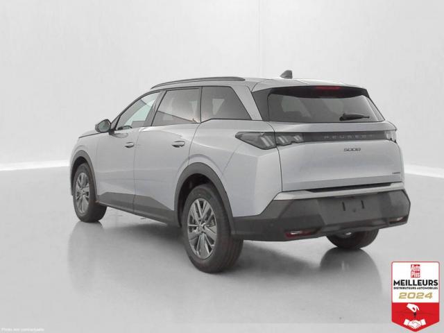 Peugeot 5008 image 2