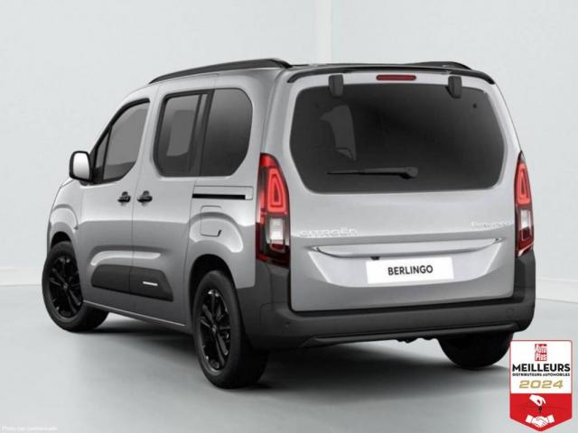 Citroen Berlingo 1.5 Bhdi 130 Eat8 Max