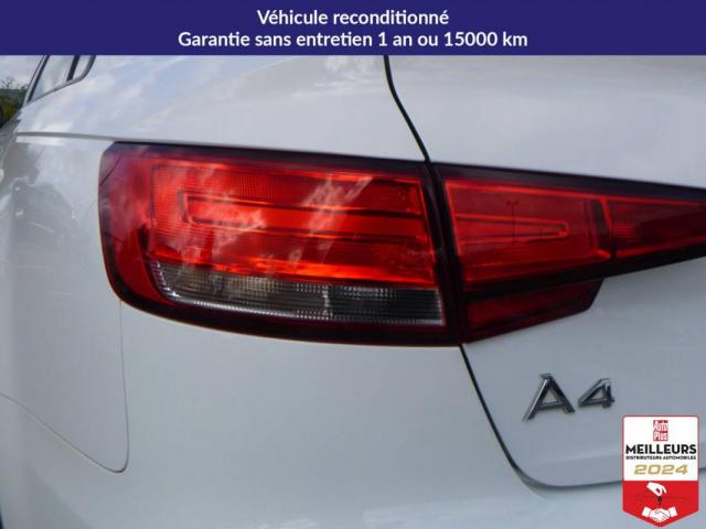 Audi A4 image 9