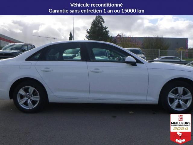 Audi A4 image 1