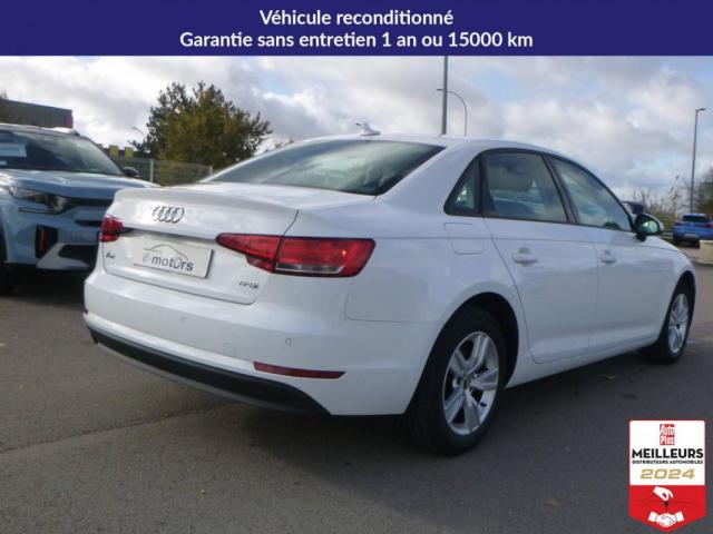 Audi A4 image 2