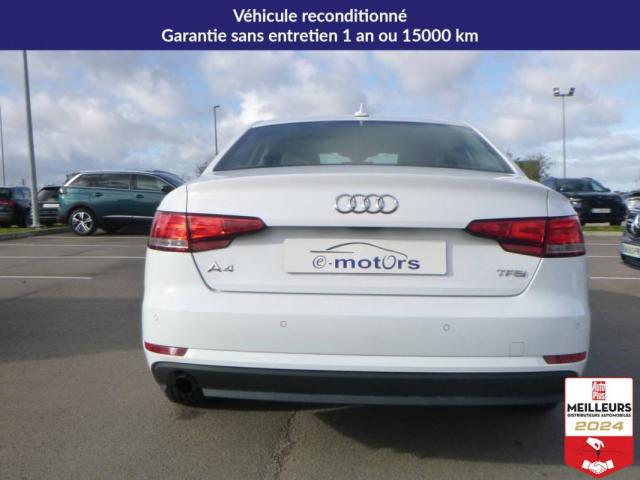 Audi A4 image 4