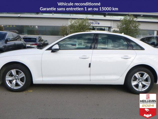 Audi A4 image 5