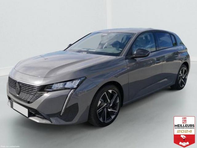 Peugeot 308 image 2