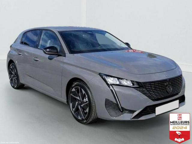 Peugeot 308 image 9