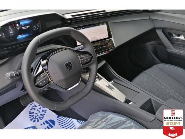 Peugeot 308 image 6