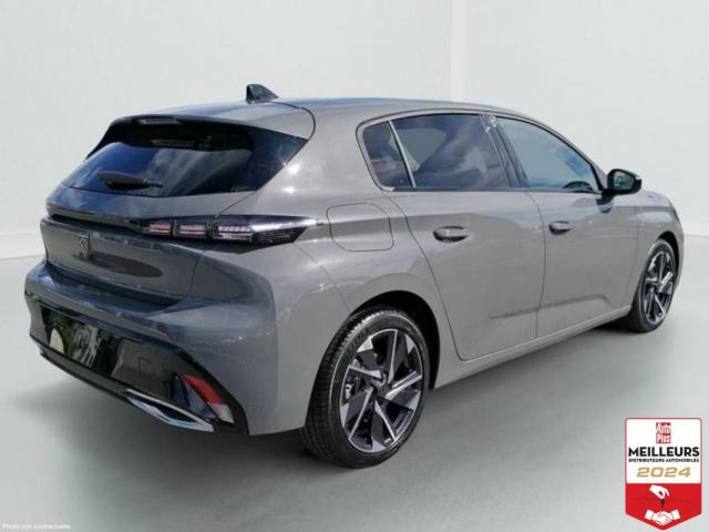 Peugeot 308 image 1