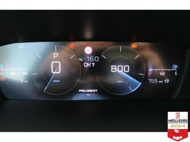 Peugeot 308 image 8