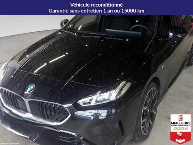 Bmw Série 1 F70 120 170 Ch Dkg7 M Sport