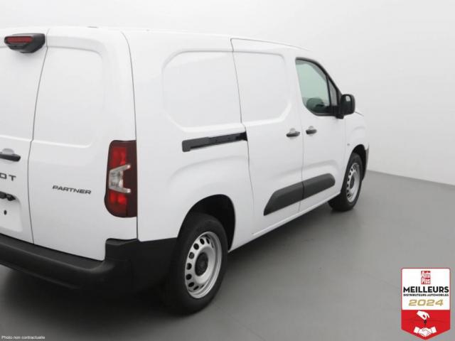 Peugeot Partner image 4