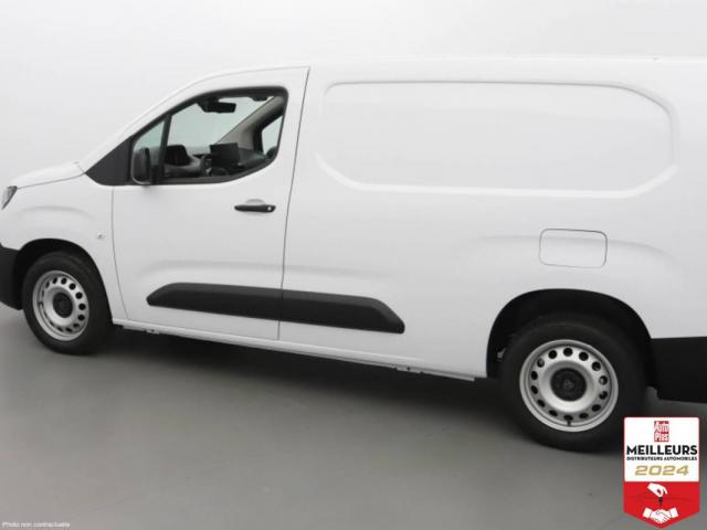 Peugeot Partner image 3