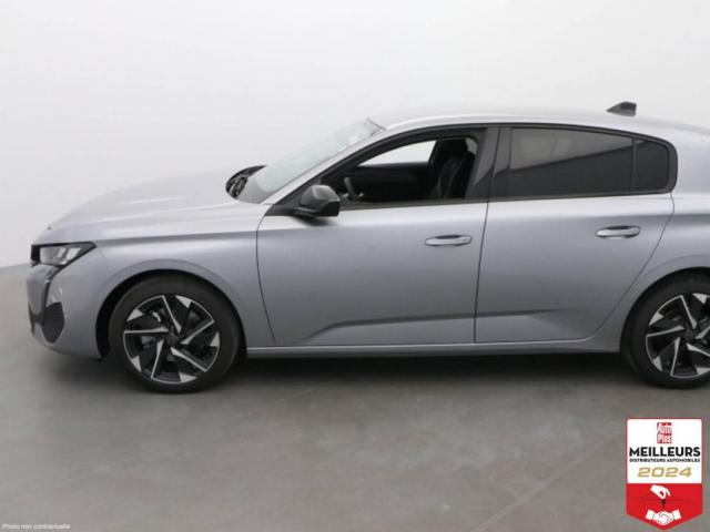 Peugeot 308 image 8