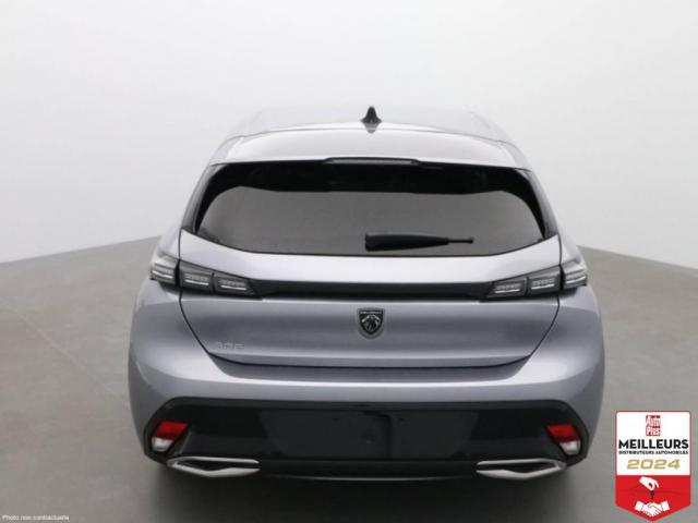 Peugeot 308 image 6