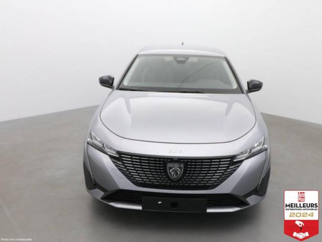 Peugeot 308 image 5