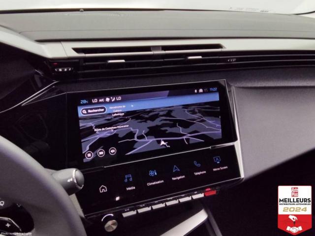 Peugeot 308 image 2