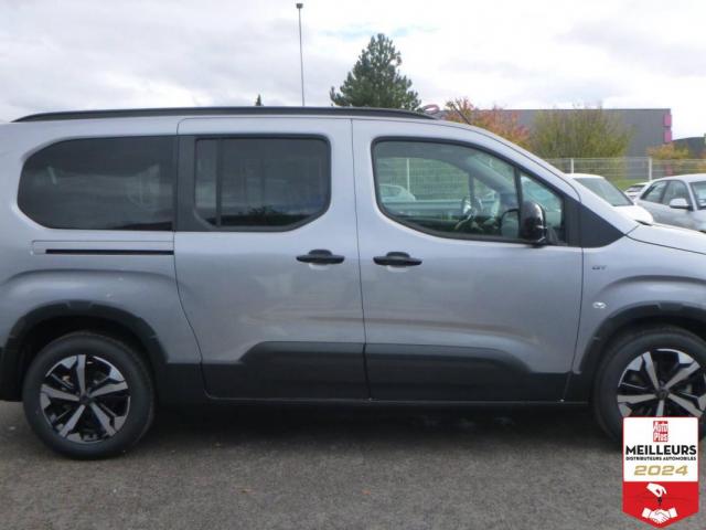 Peugeot Rifter image 6