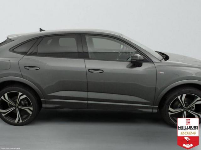 Audi Q3 Sportback image 7