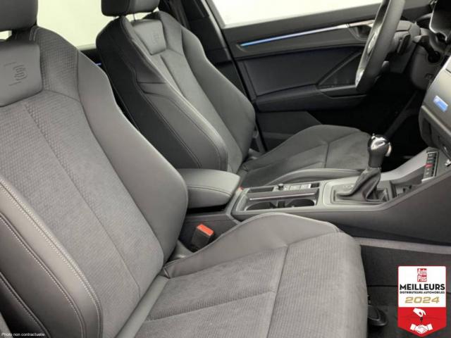 Audi Q3 Sportback image 8