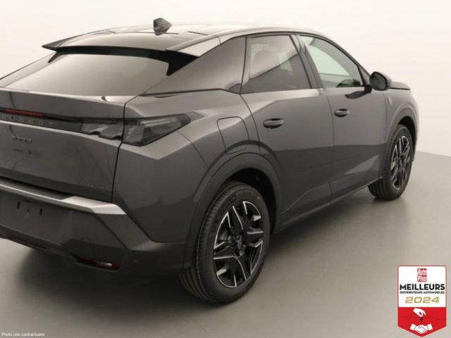 Peugeot 3008 image 1